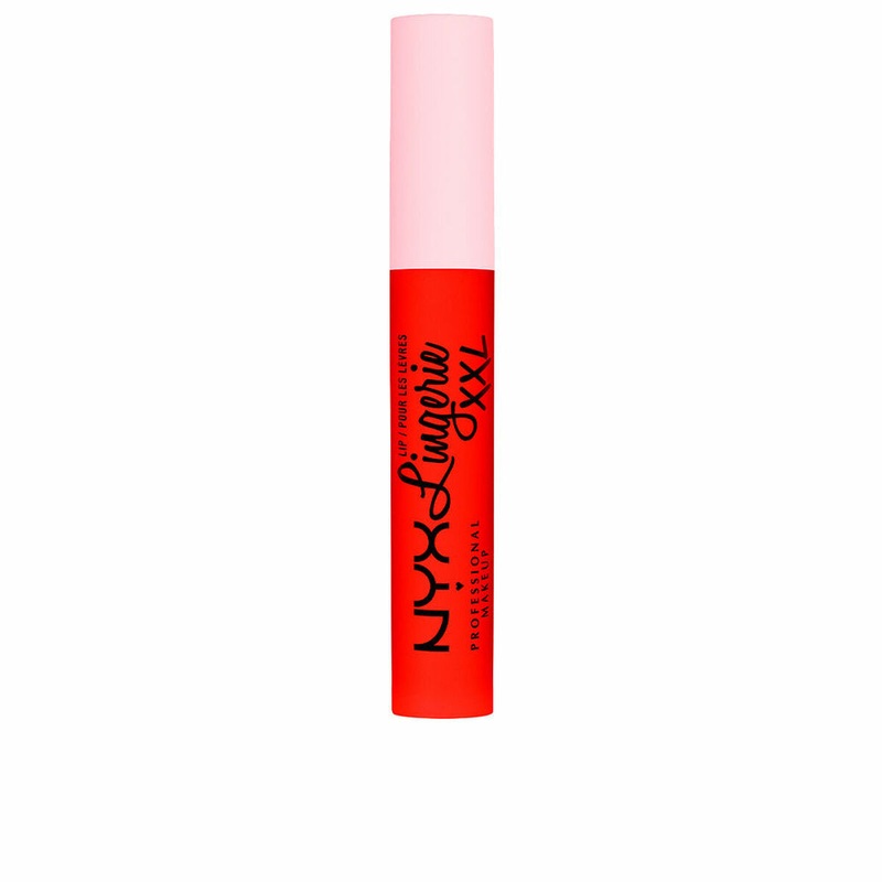 Lipstick NYX Lingerie Xxl N 27