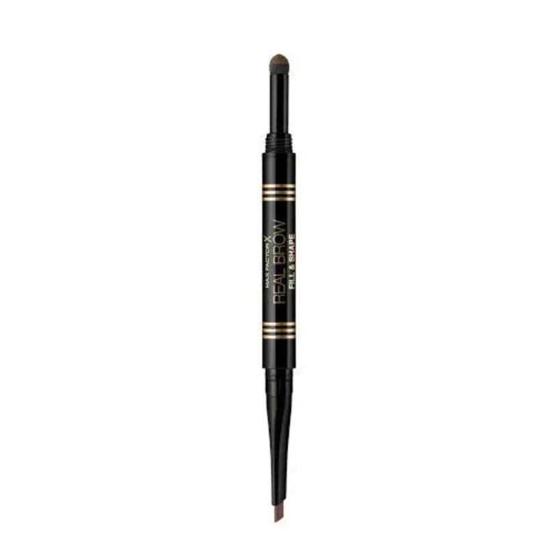 Max Factor Real Brow Fill  Shape 01 Blonde Eyebrow Pencil 0.6g