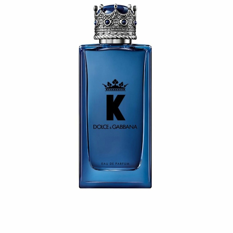 Men’s Perfume Dolce & Gabbana K EDP 100 ml