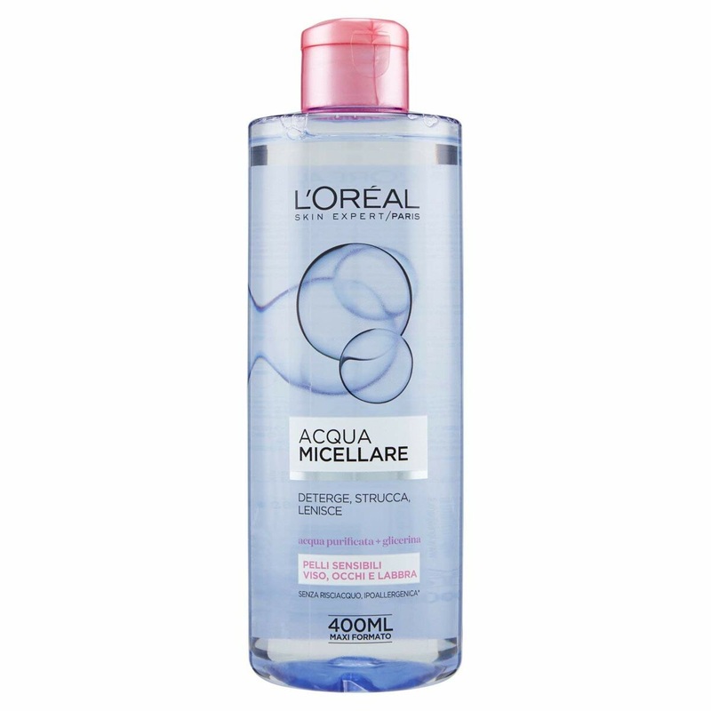 Micellar Water L’Oreal Professionnel Paris 400 ml