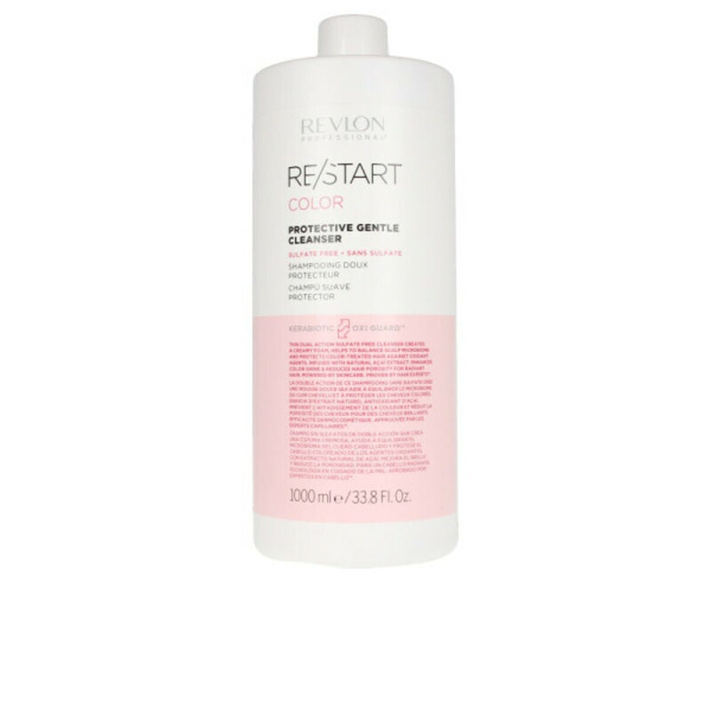 Shampoo Revlon 250 ml