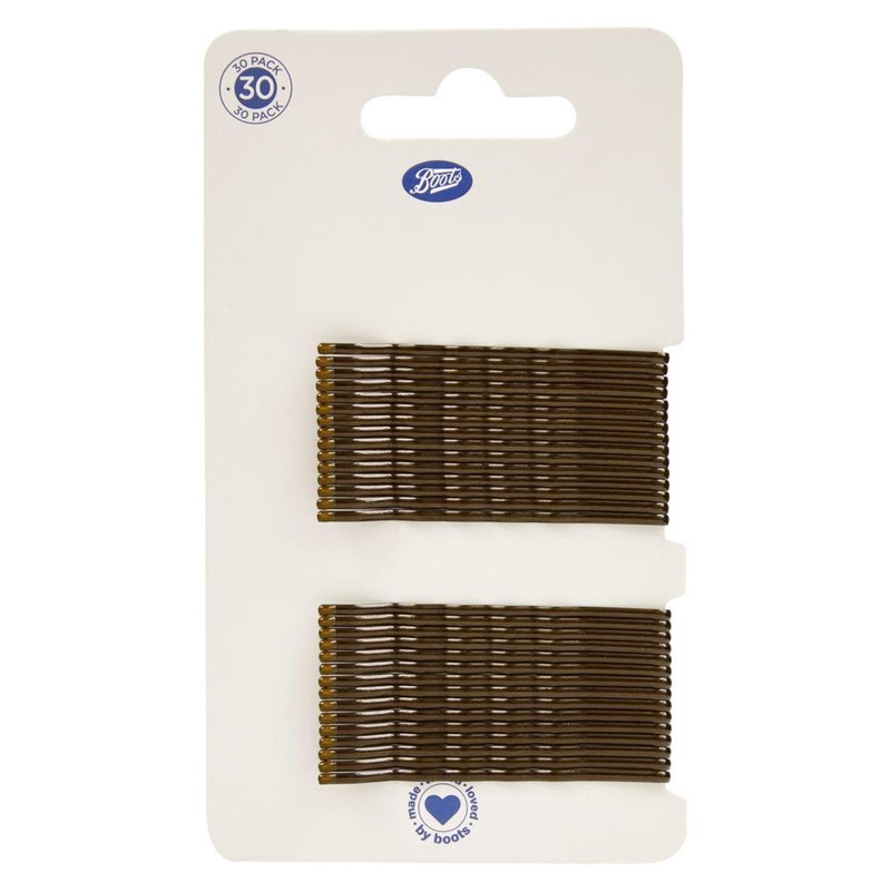 Standard Brown Grips X30