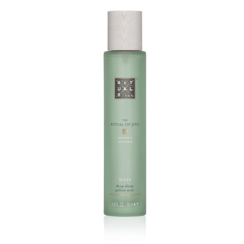 The Ritual Of Jing Pillow Mist 50Ml 50 ML