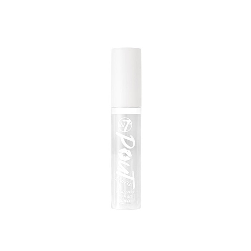 W7 Pout Revival Lip Gel Serum Crystal