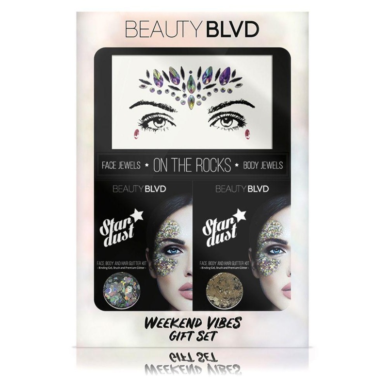 Weekend Vibes Gift Set