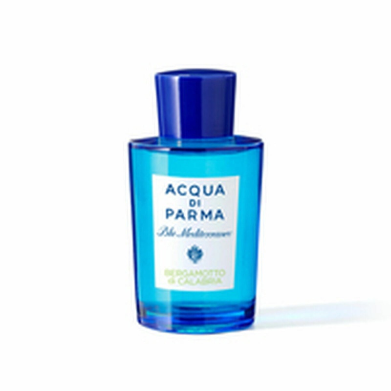 Women’s Perfume Acqua Di Parma BLU MEDITERRANEO 180 ml