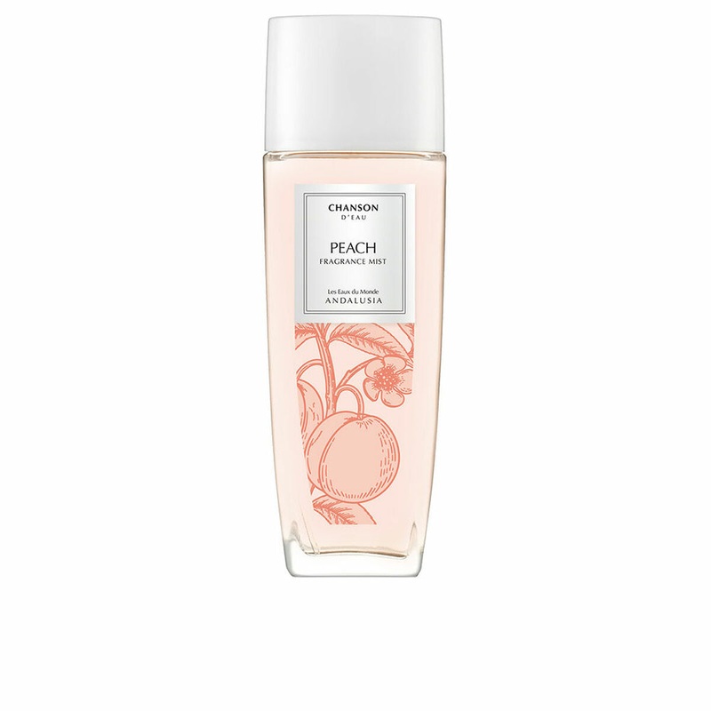 Women’s Perfume Chanson D’Eau CHANSON D’EAU 75 ml