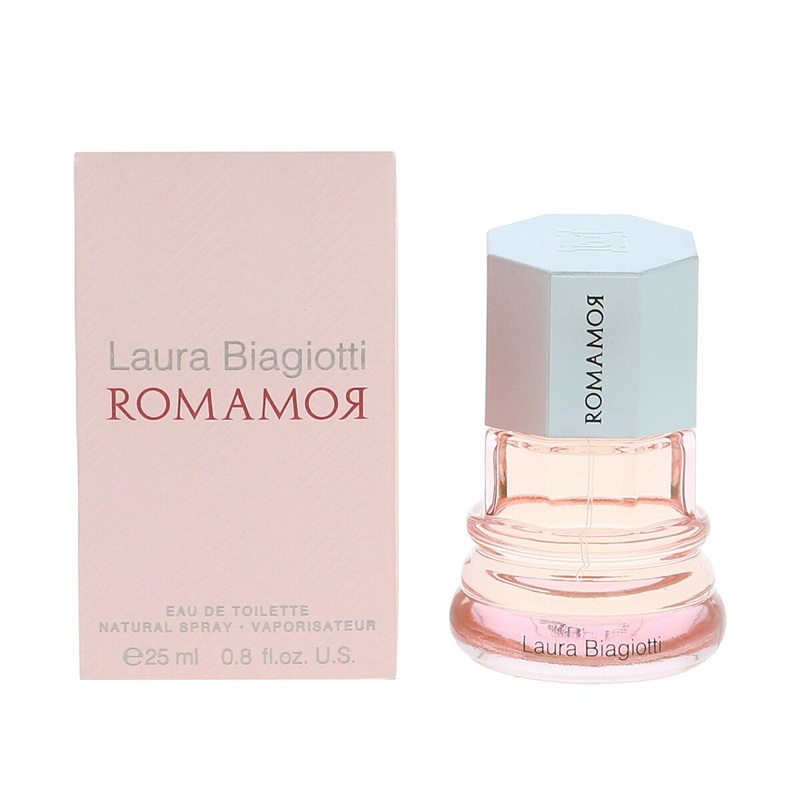Women’s Perfume Laura Biagiotti Romamor