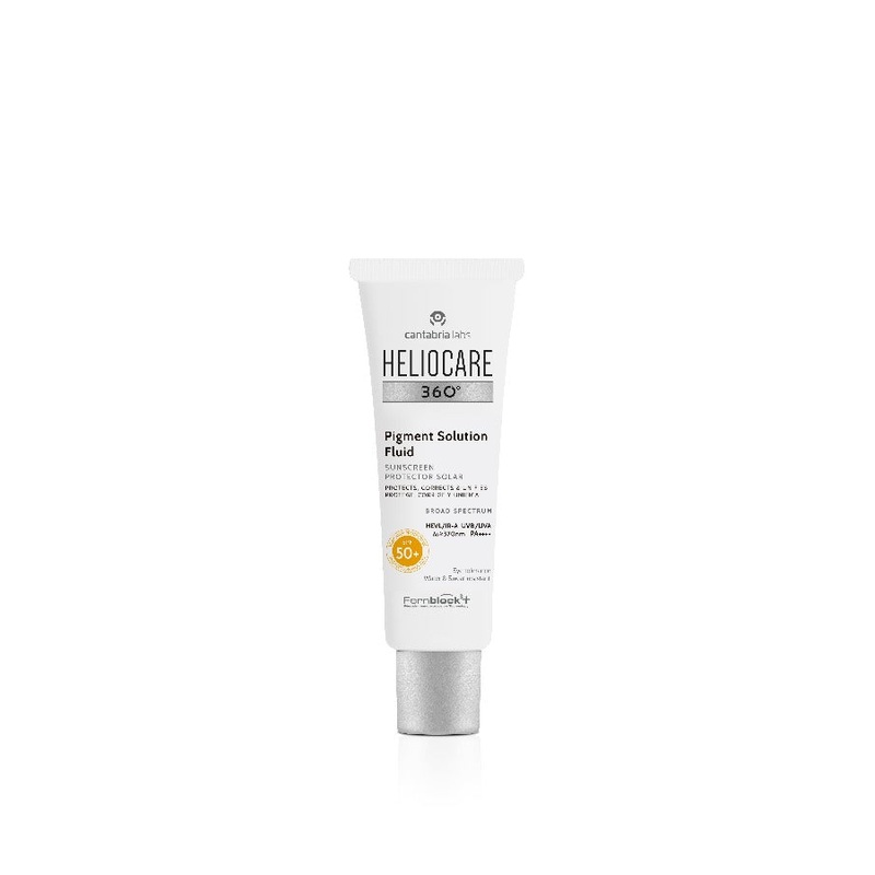 360 Pigment Solution Fluid 50ml