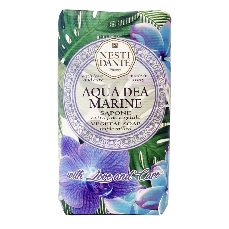 Aqua Dea Marine No7 Soap 250g