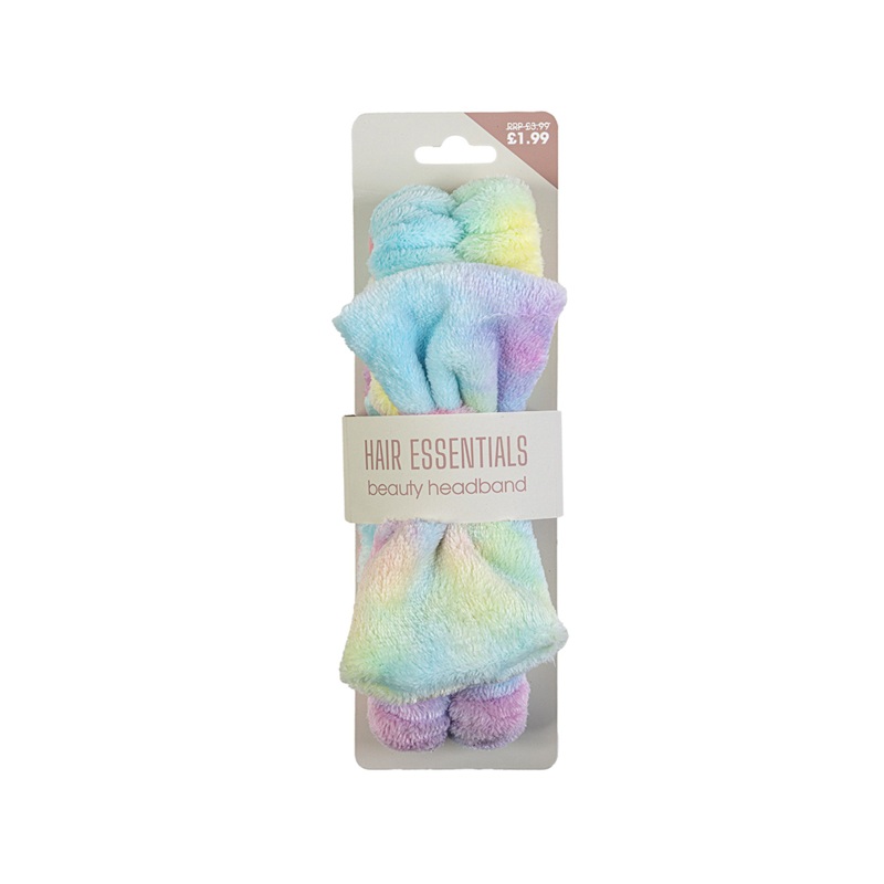 Beauty Outlet Bow Headband Ombre BEAU562