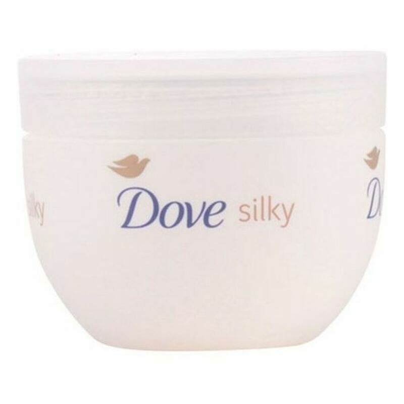 Body Cream Dove 300 ml