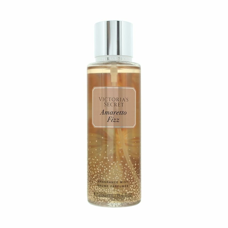 Body Mist Victoria’s Secret Amaretto Fizz 250 ml