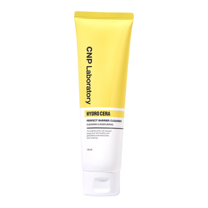 CNP Laboratory Hydro Cera Perfect Barrier Cleanser 120ml
