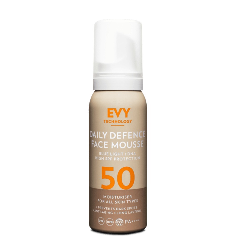 Daily Dence Mousse SPF-50 75ml
