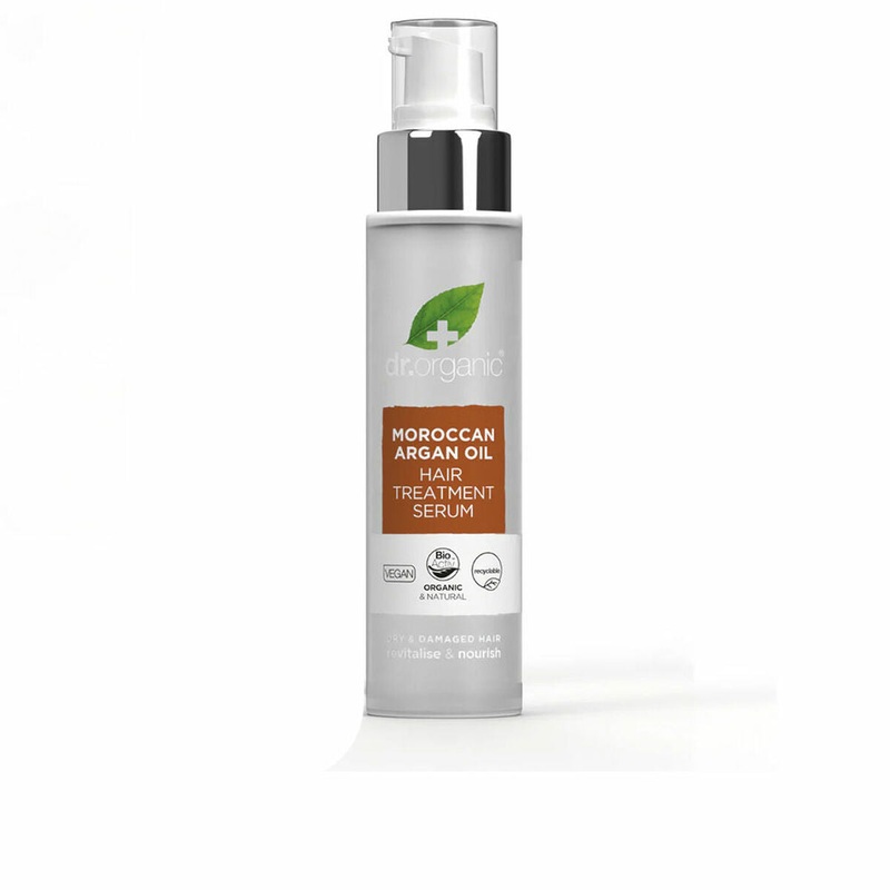 Hair Oil Dr.Organic ARGN DR ORGANIC 100 ml
