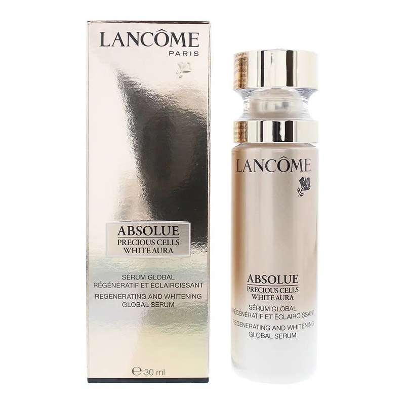 Lancme Absolue Precious Cells White Aura Global Serum 30ml