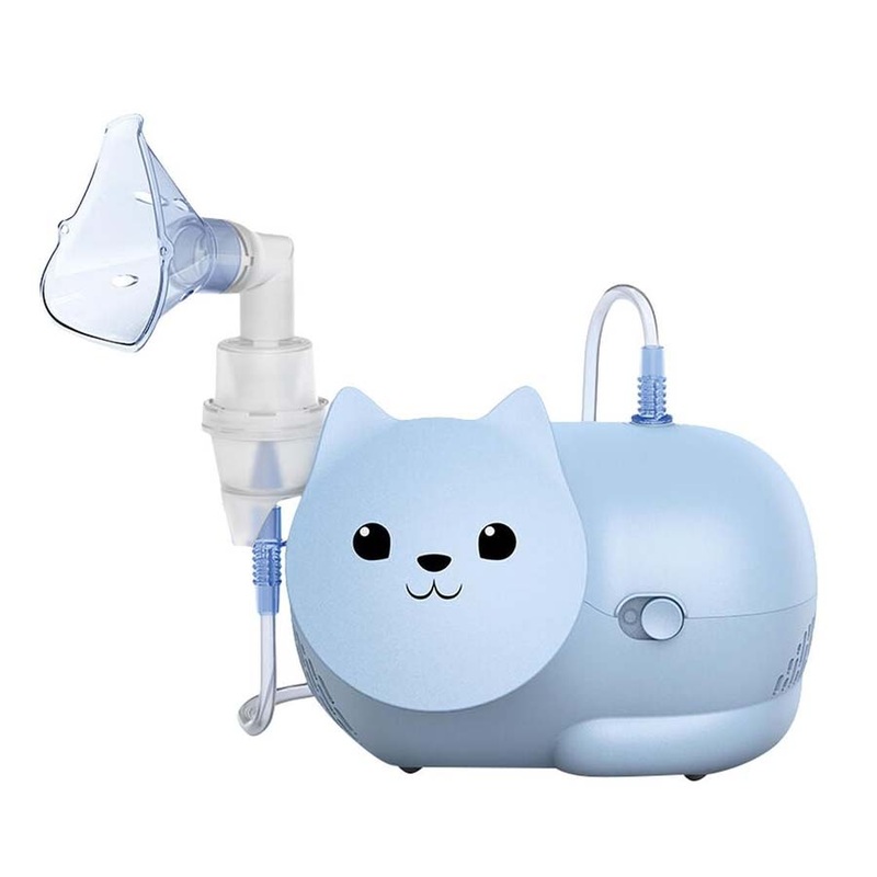 Nami Cat Kids Nebuliser