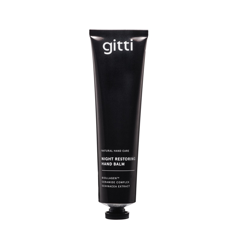 Night Restoring Hand Balm 75ml