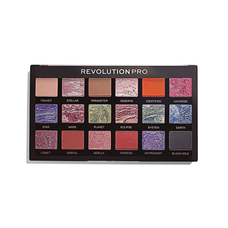 Revolution Pro Regen Trends Celestial Eyeshadow Palette