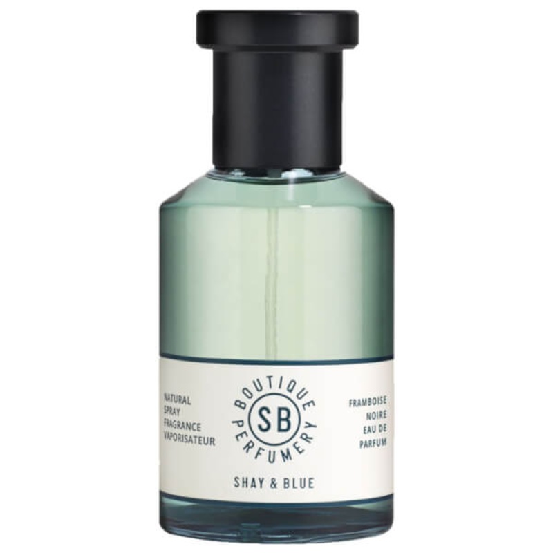 Shay & Blue Framboise Noire Eau de Parfum Spray 100ml 100ml