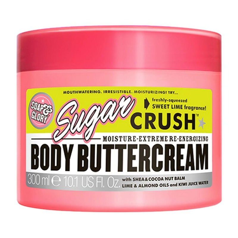 Sugar Crush Body Buttercream 300Ml