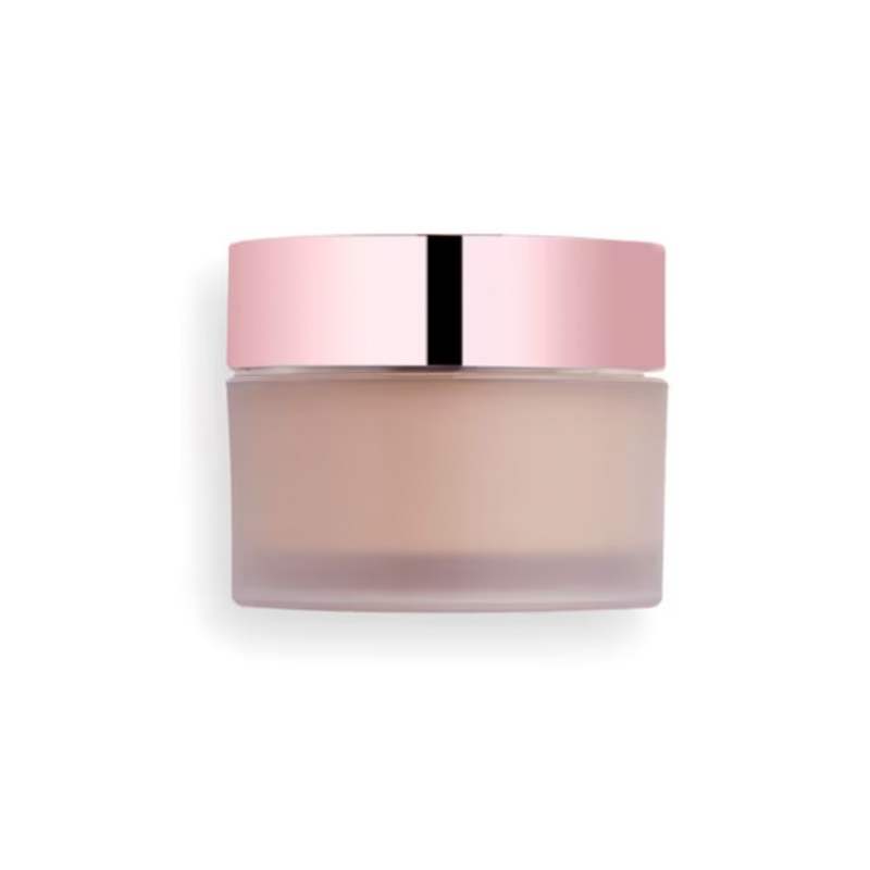 Tester Revolution Conceal & Fix Ultimate Coverage Foundation Medium Biege