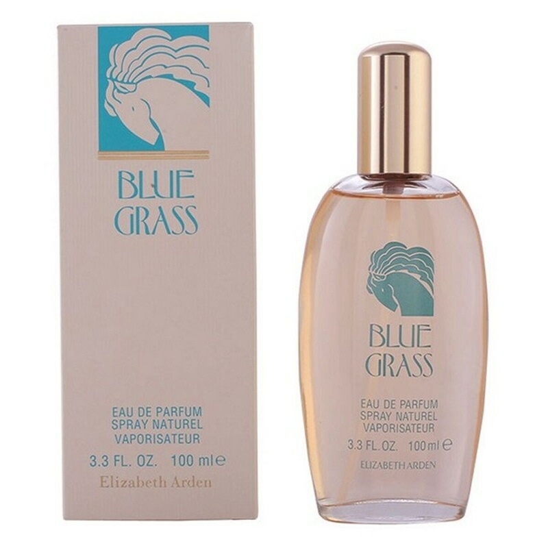 Women’s Perfume Blue Grass Elizabeth Arden E-19 EDP EDP 100 ml