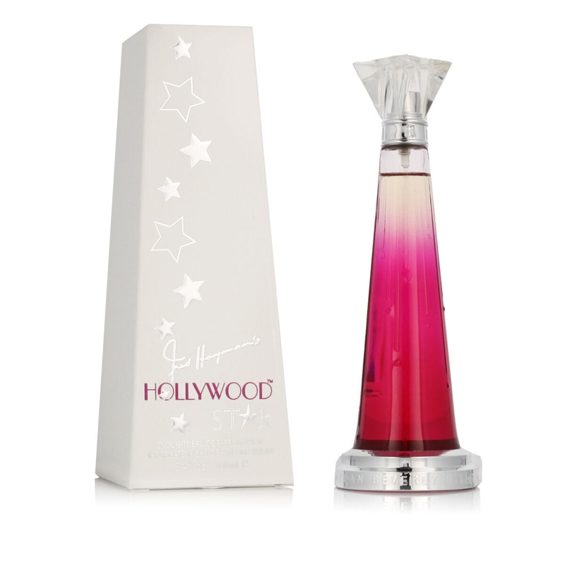 Women’s Perfume Fred Hayman EDP Hollywood Star 100 ml