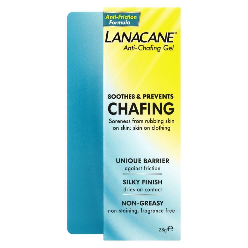 Anti-Chafing Gel – 28G