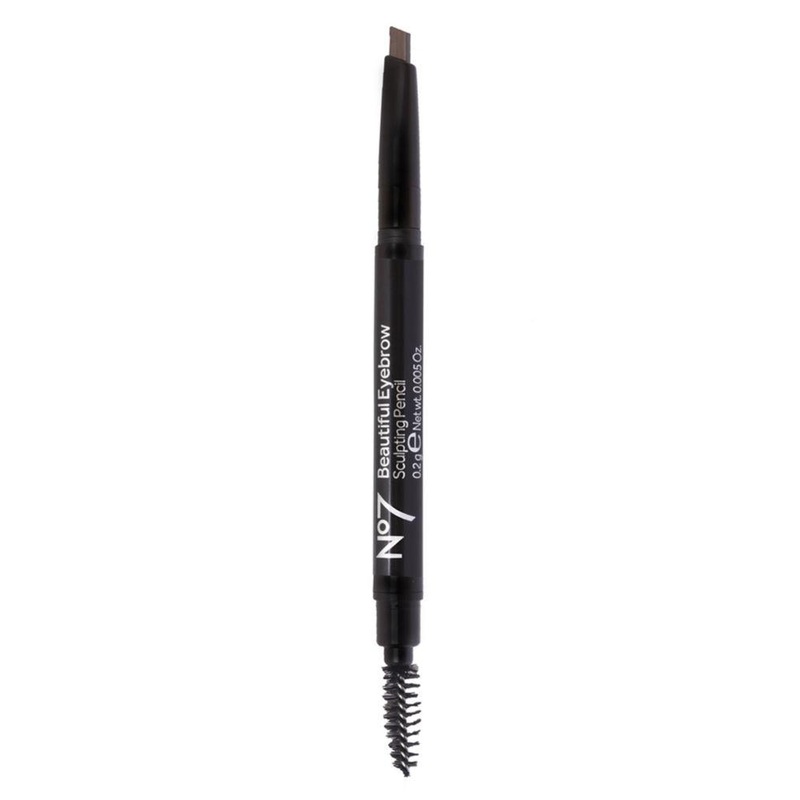 Beautiful Eyebrow Sculpting Pencil Brown