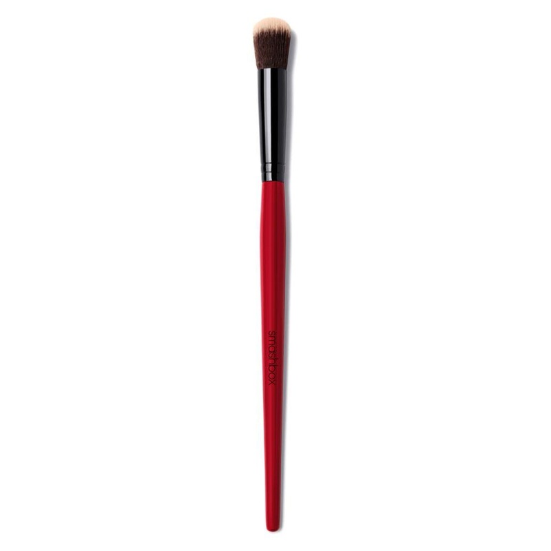 Blurring Concealer Brush