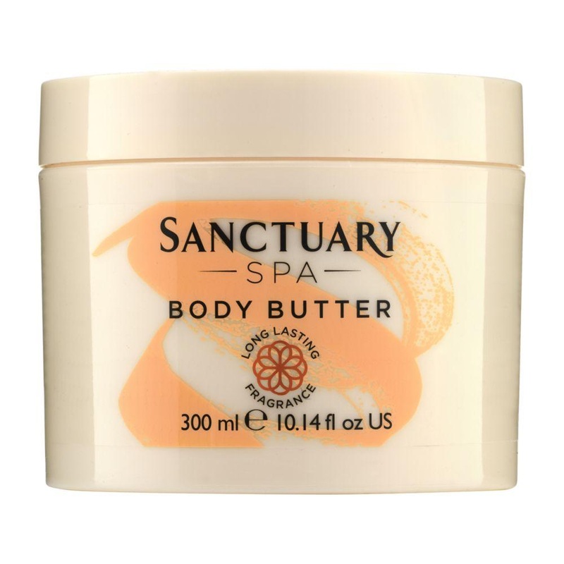 Body Butter 300Ml