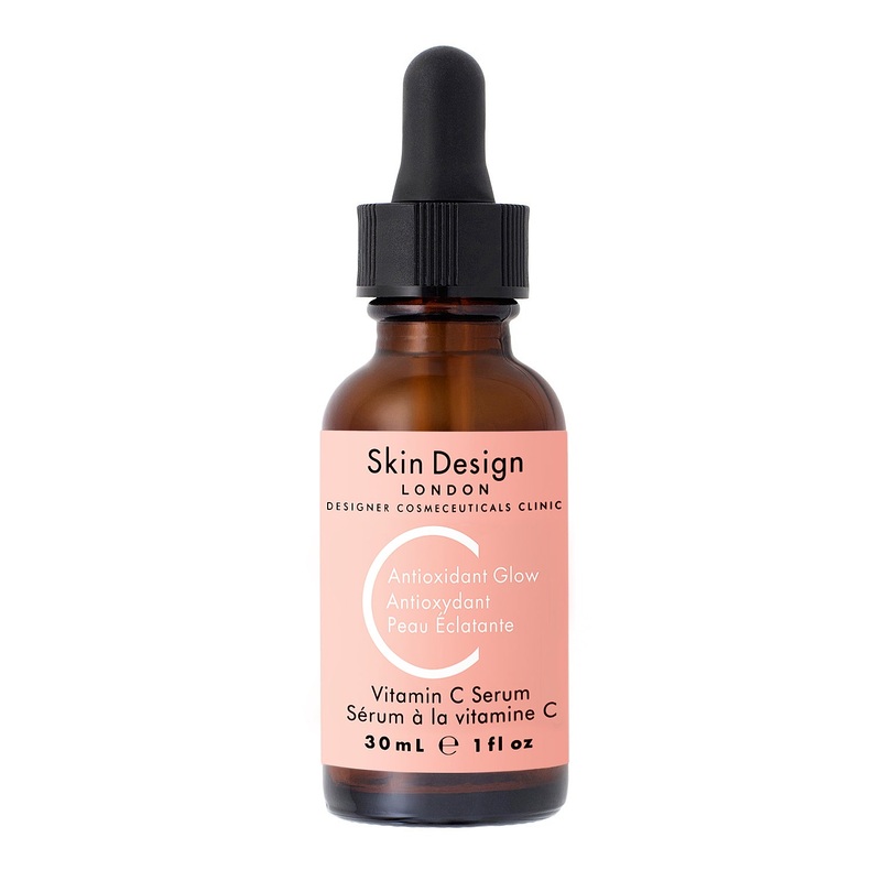 C Antioxidant Glow Serum 30ml