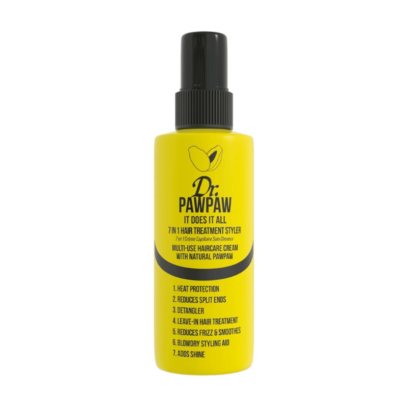 Dr Paw Paw It Does It All 7 in 1 Hair Treatment 100ml