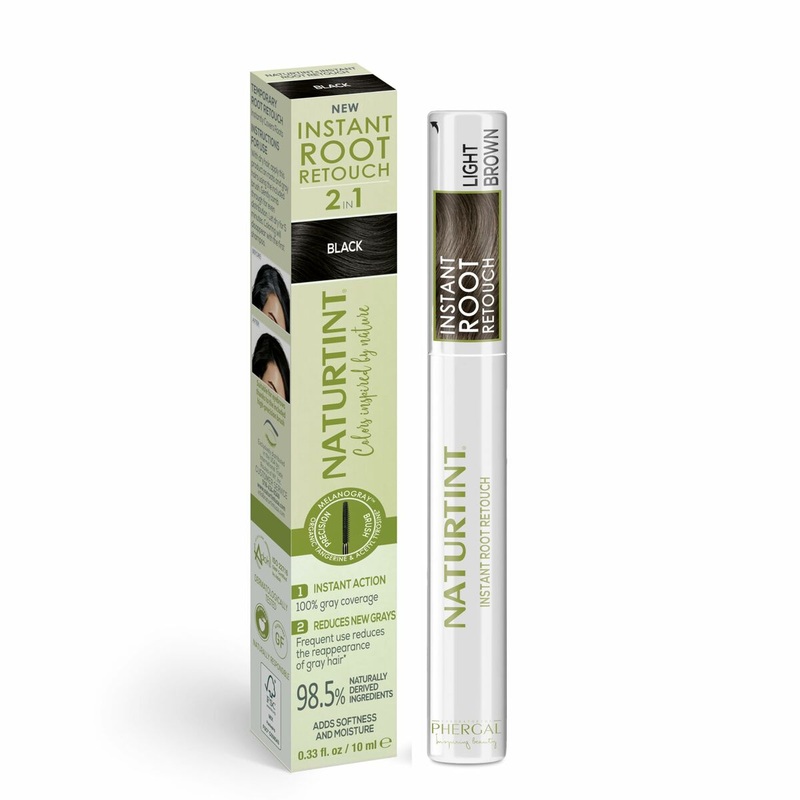 Hair Mask Naturtint NATURTINT COLORACIN 10 ml