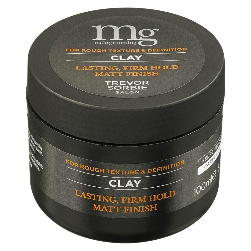 Mg Clay 100Ml 100 ML