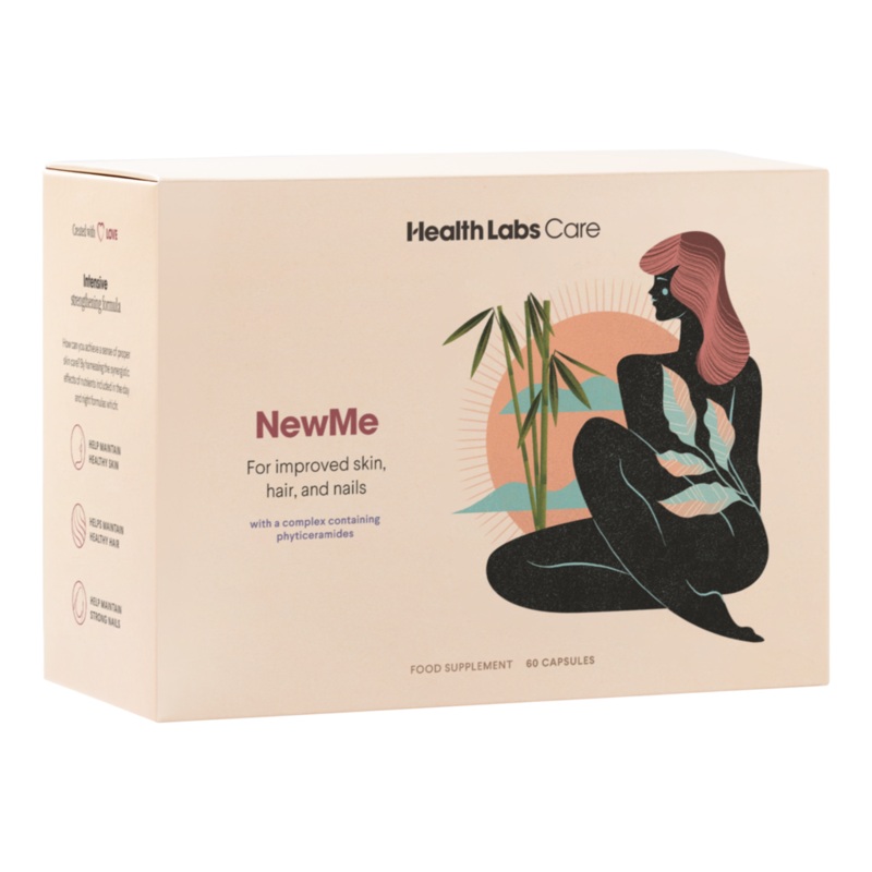 NewMe 60 Capsules