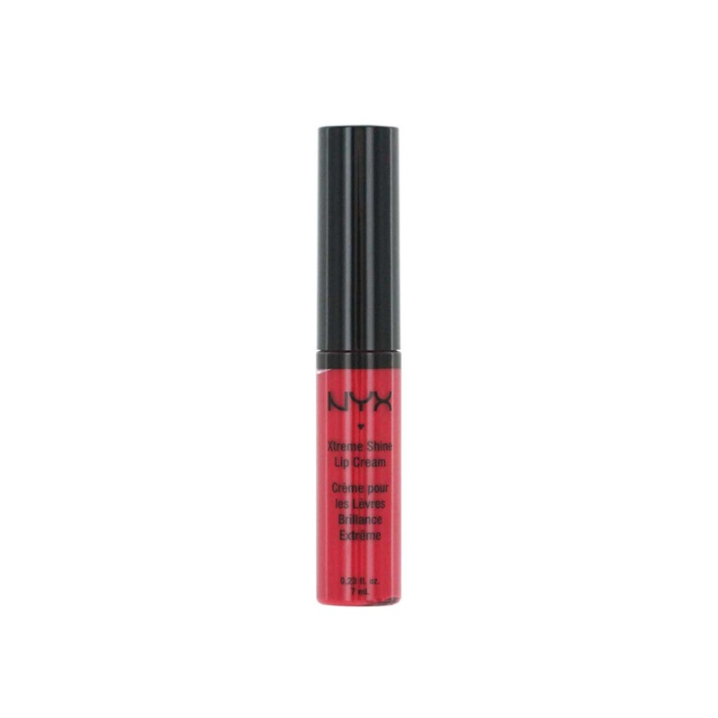 NYX Xtreme Shine Lip Cream Spicy