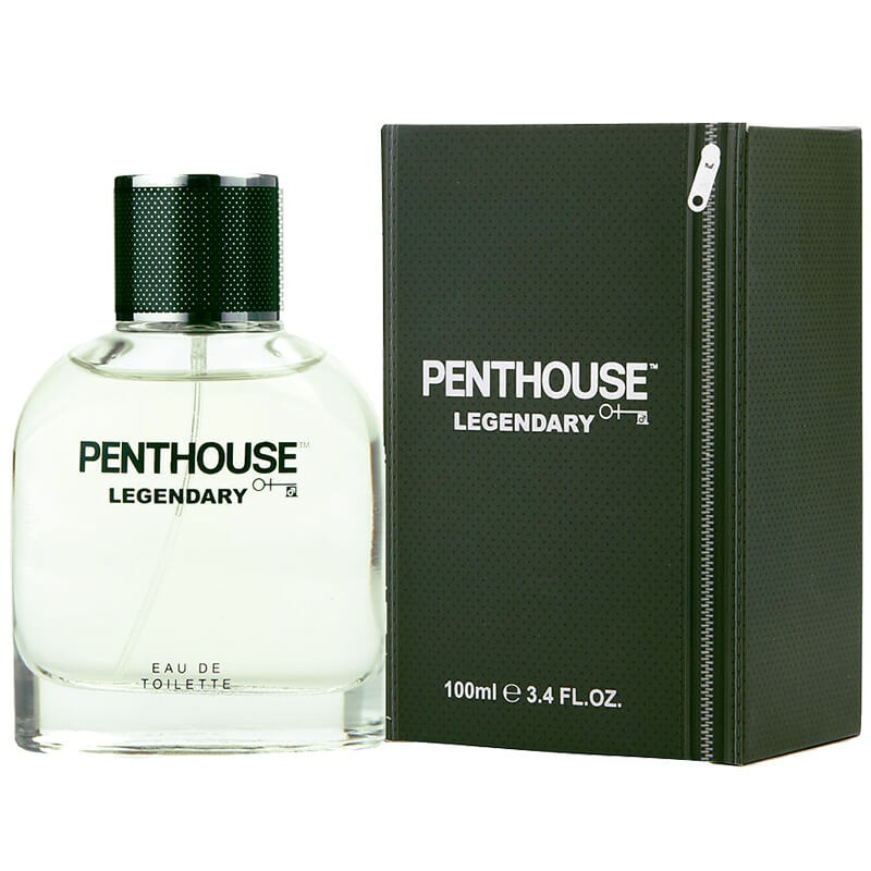 Penthouse Legendary 100ml EDT (M) SP