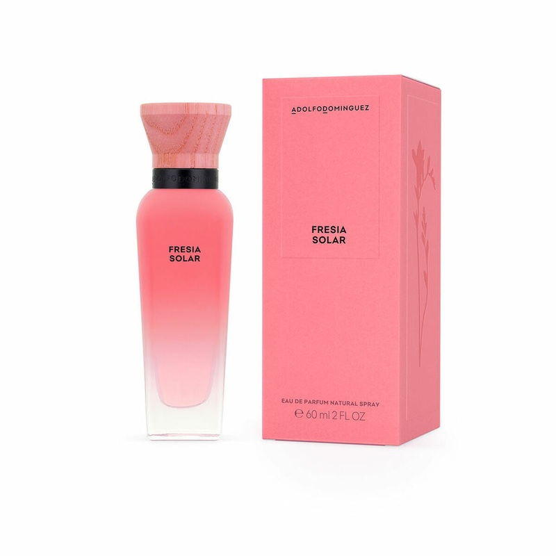 Women’s Perfume Adolfo Dominguez FRESIA SOLAR 60 ml