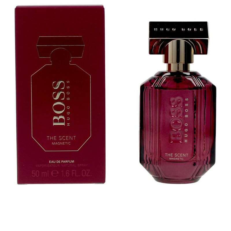 Women’s Perfume BOSS THE SCENT FOR HER EDP 50 ml