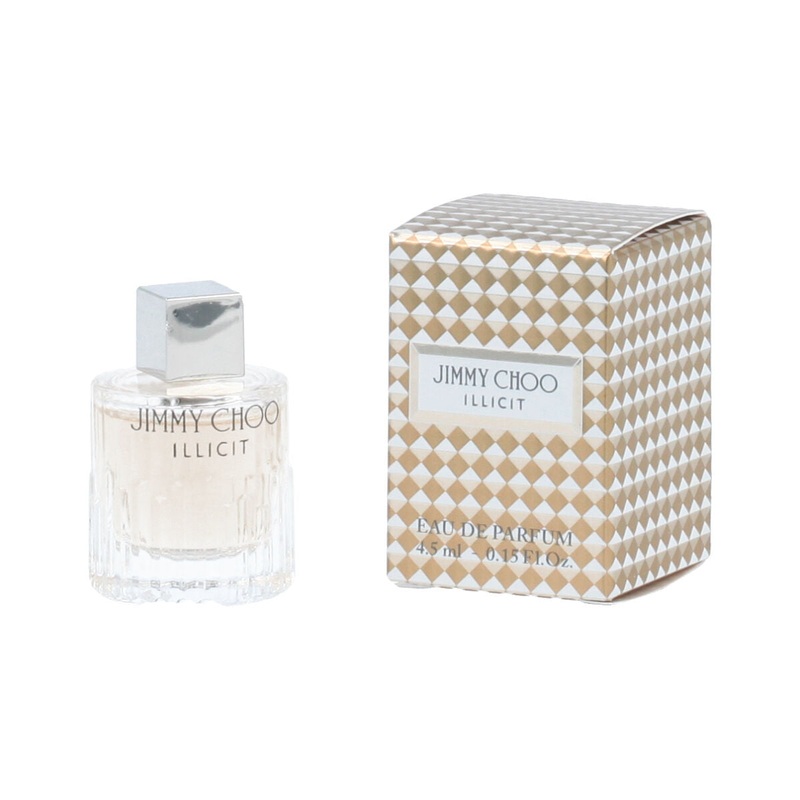 Women’s Perfume Jimmy Choo EDP Illicit 4,5 ml