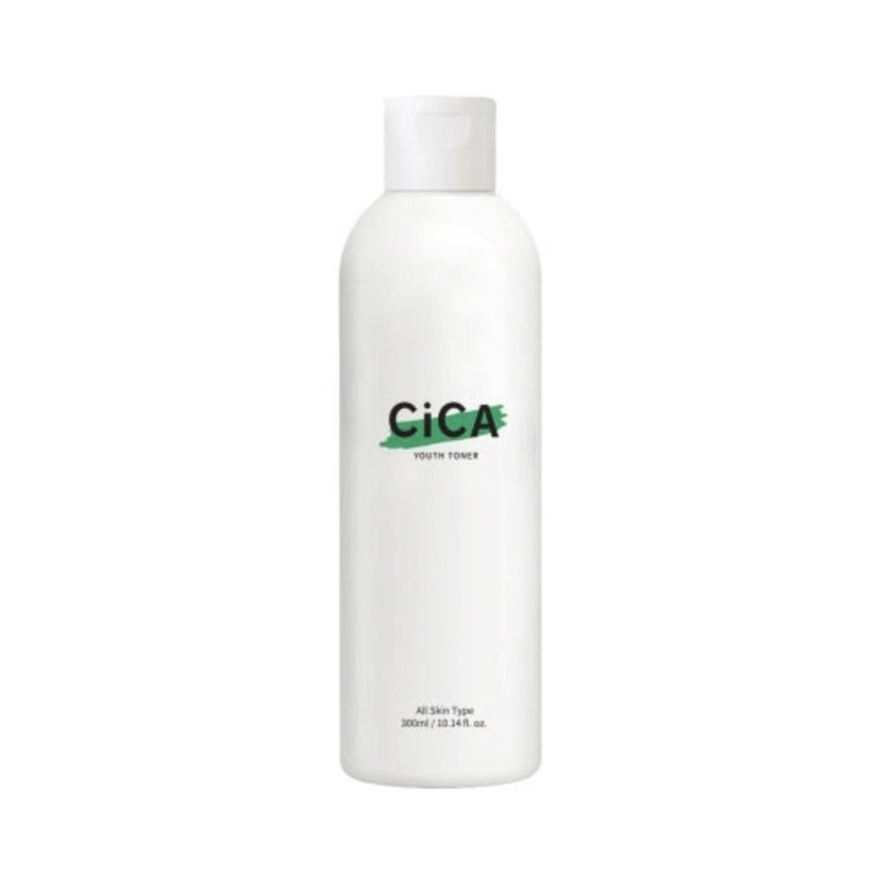 2SOL Cica Youth Toner 300ml