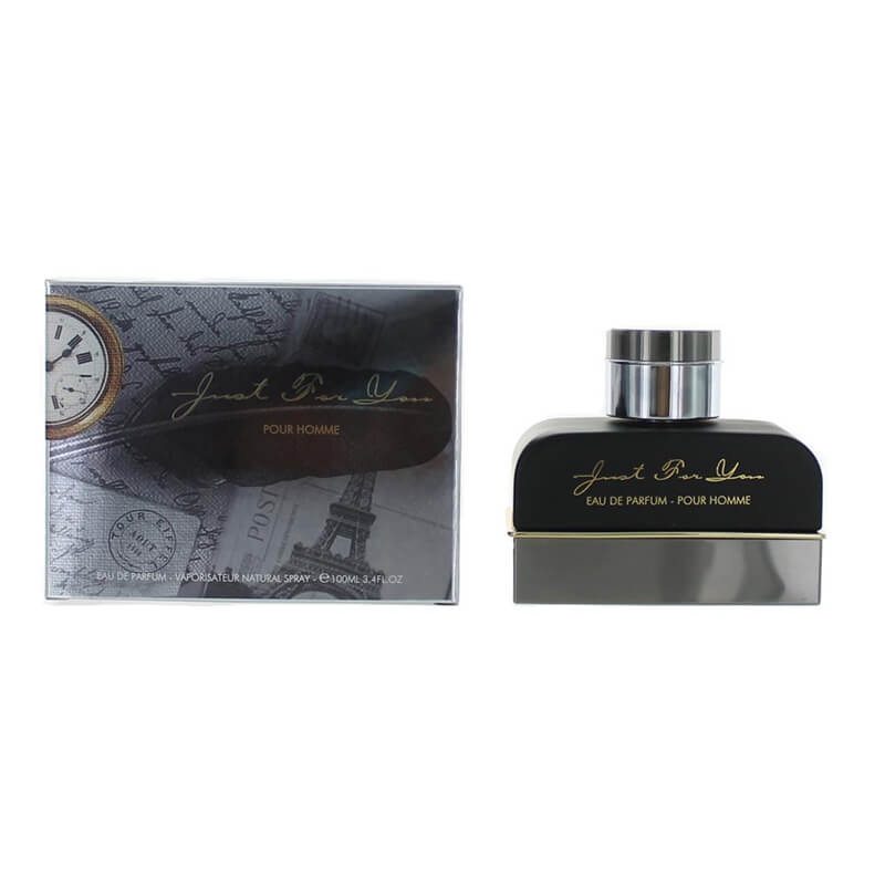 Armaf Just For You Pour Homme 100ml EDP (M) SP