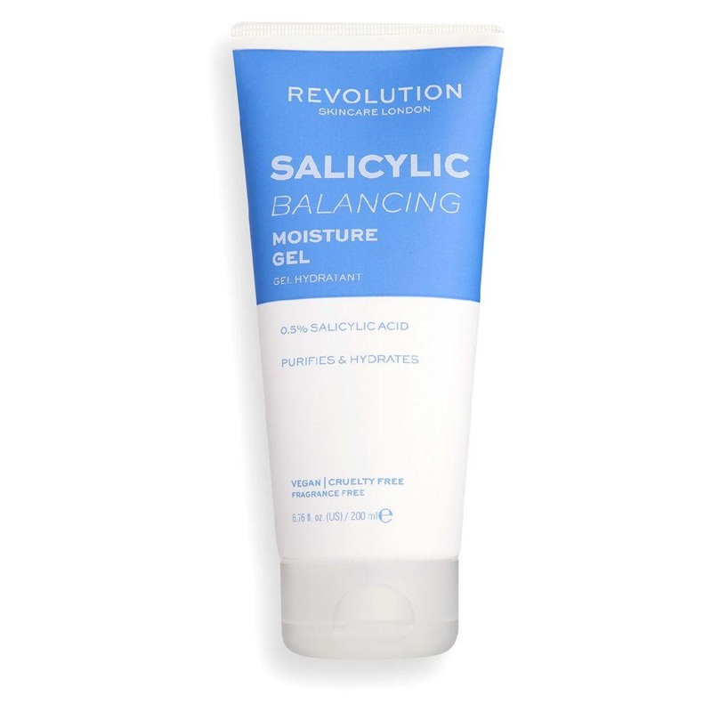 Body Skincare Salicylic (Balancing) Body Blemish Moisture Gel