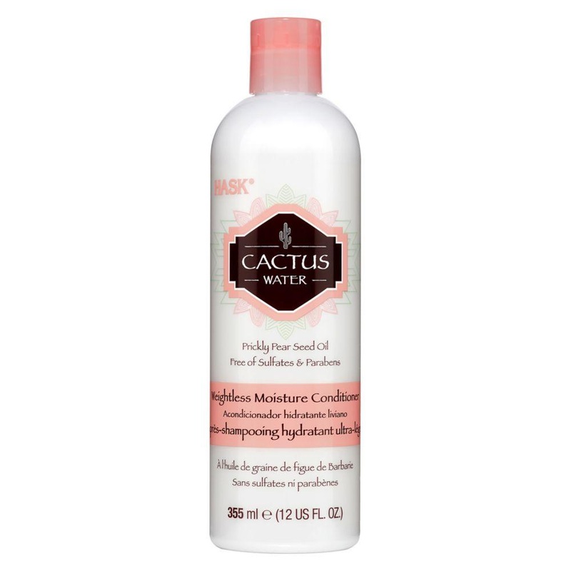 Cactus Water Conditioner 355Ml