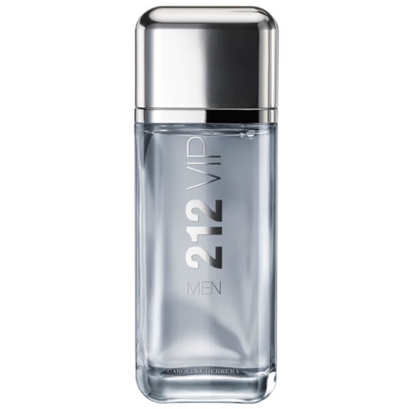 Carolina Herrera 212 VIP Men Eau de Toilette Spray 200ml 200ml