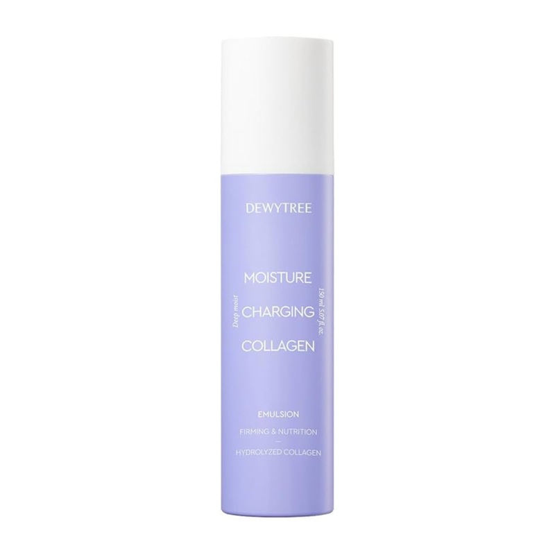 Dewytree Moisture Charging Collagen Emulsion 150ml