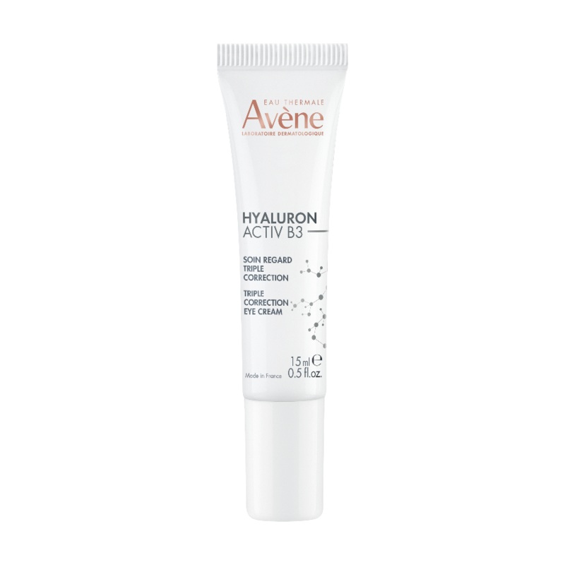 Hyaluron Activ B3 Eye Cream 15ml